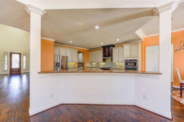 3806 Sims Pointe Court E, Fulshear, TX 77441