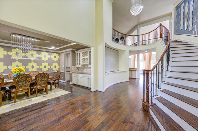 3806 Sims Pointe Court E, Fulshear, TX 77441