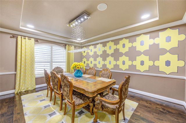 3806 Sims Pointe Court E, Fulshear, TX 77441