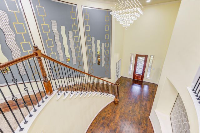 3806 Sims Pointe Court E, Fulshear, TX 77441