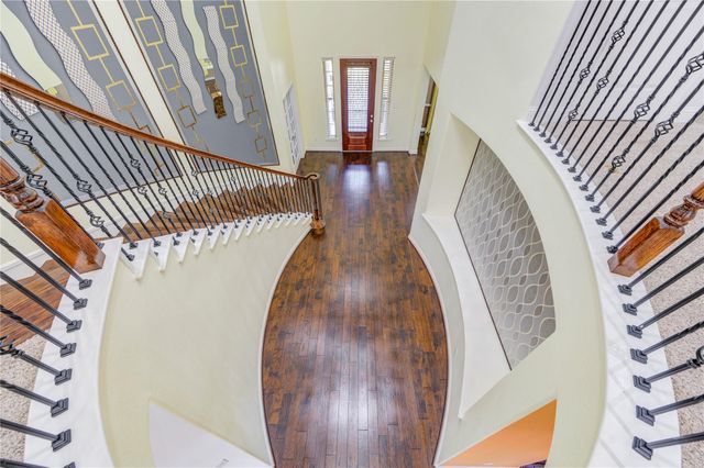 3806 Sims Pointe Court E, Fulshear, TX 77441