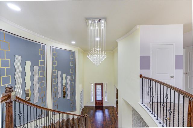 3806 Sims Pointe Court E, Fulshear, TX 77441