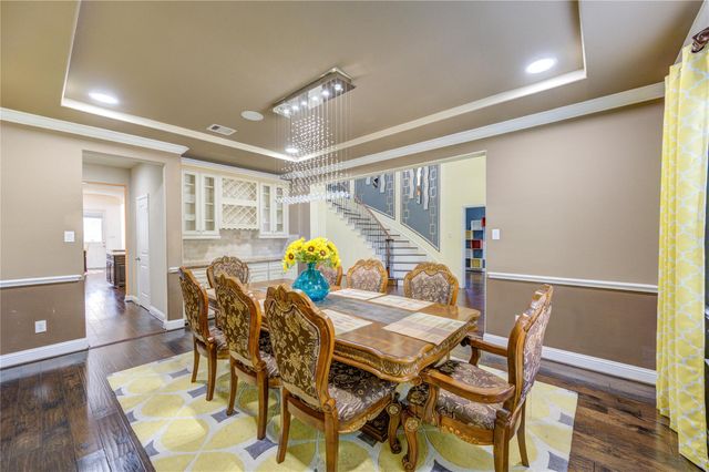 3806 Sims Pointe Court E, Fulshear, TX 77441