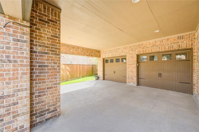 3806 Sims Pointe Court E, Fulshear, TX 77441