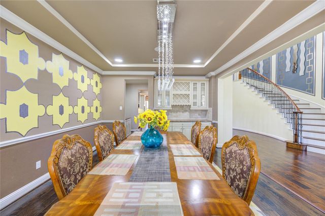 3806 Sims Pointe Court E, Fulshear, TX 77441