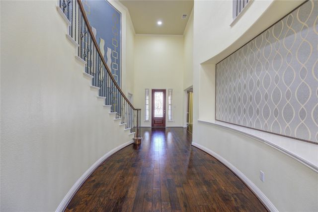 3806 Sims Pointe Court E, Fulshear, TX 77441