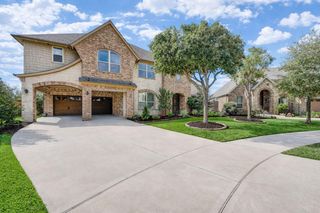 3806 Sims Pointe Court E, Fulshear, TX 77441