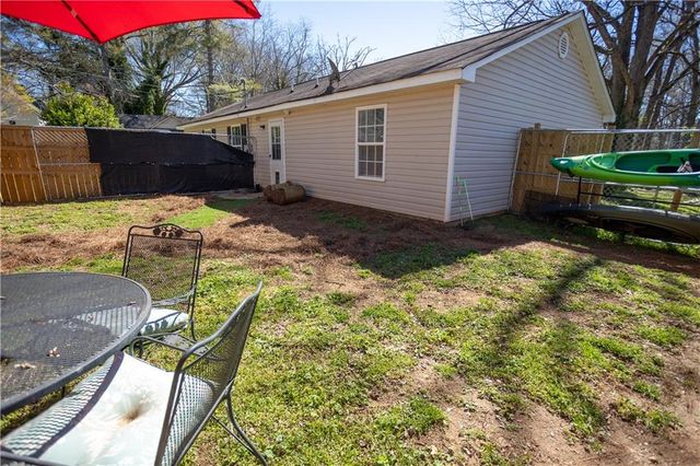 320 Harris Street, Monroe, GA 30655
