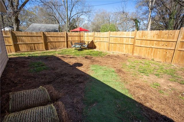 320 Harris Street, Monroe, GA 30655