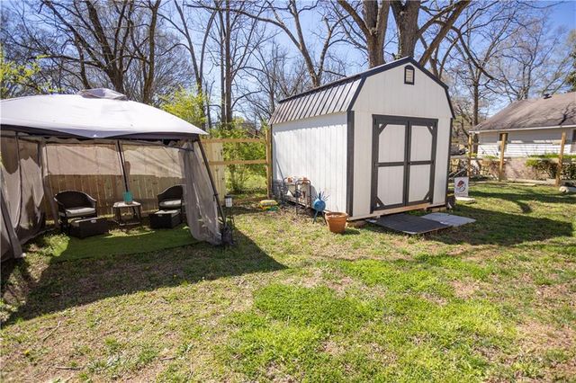 320 Harris Street, Monroe, GA 30655
