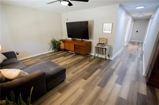 320 Harris Street, Monroe, GA 30655