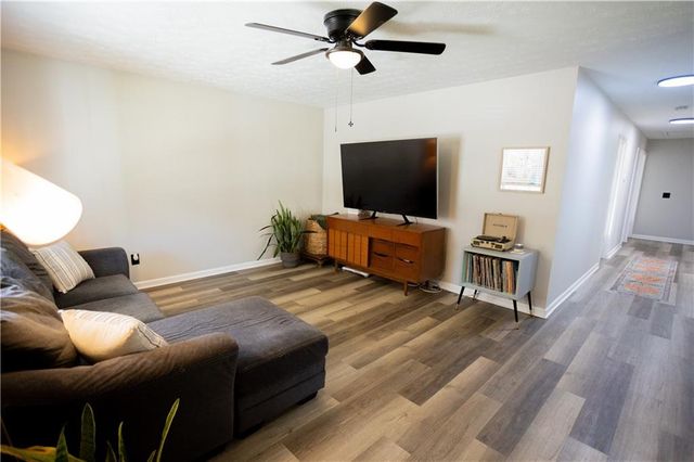 320 Harris Street, Monroe, GA 30655