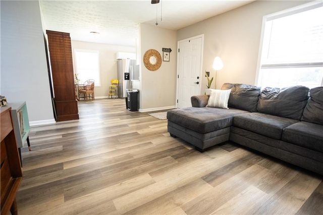 320 Harris Street, Monroe, GA 30655