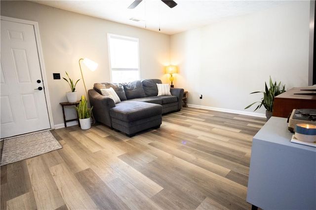 320 Harris Street, Monroe, GA 30655