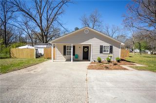320 Harris Street, Monroe, GA 30655