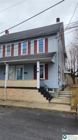 26 East Walnut Street, Nazareth Boro, PA 18064