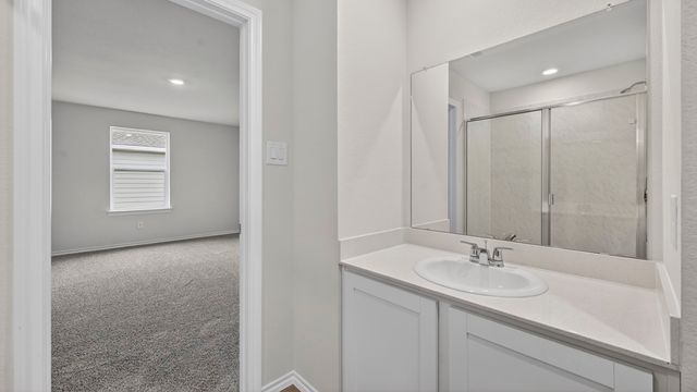 3531 Spring Time Street, Talty, TX 75126