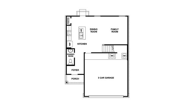 3531 Spring Time Street, Talty, TX 75126