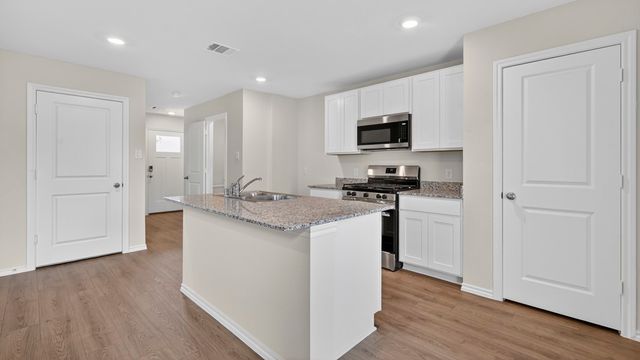 3531 Spring Time Street, Talty, TX 75126