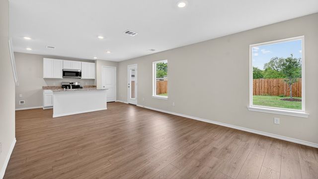 3531 Spring Time Street, Talty, TX 75126