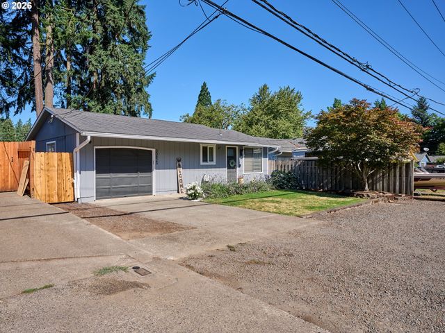 30825 Sw FIR Ave, Wilsonville, OR 97070