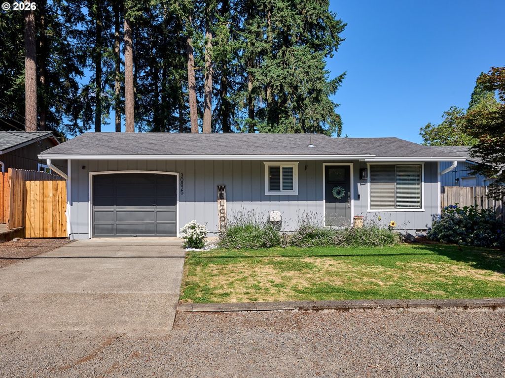 30825 Sw FIR Ave, Wilsonville, OR 97070