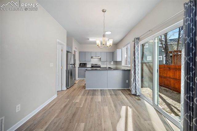 855 Dawn Break Loop, Colorado Springs, CO 80910