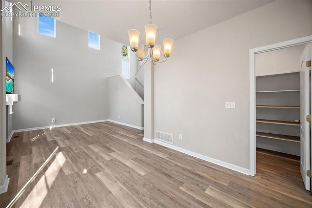 855 Dawn Break Loop, Colorado Springs, CO 80910