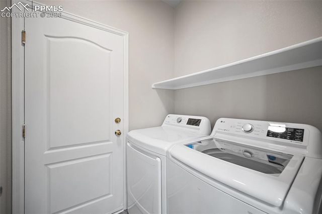 855 Dawn Break Loop, Colorado Springs, CO 80910