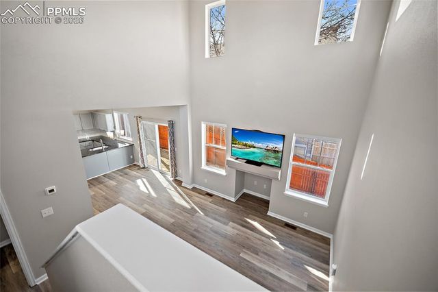 855 Dawn Break Loop, Colorado Springs, CO 80910