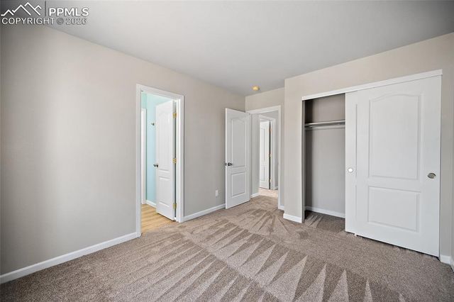 855 Dawn Break Loop, Colorado Springs, CO 80910