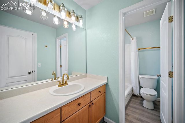 855 Dawn Break Loop, Colorado Springs, CO 80910