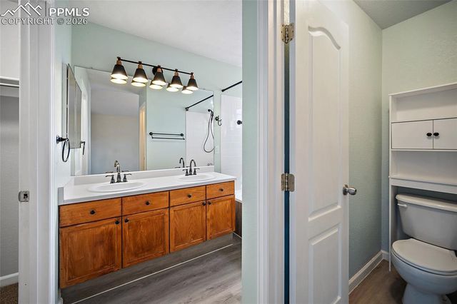 855 Dawn Break Loop, Colorado Springs, CO 80910