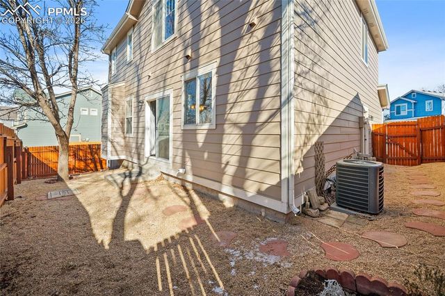 855 Dawn Break Loop, Colorado Springs, CO 80910