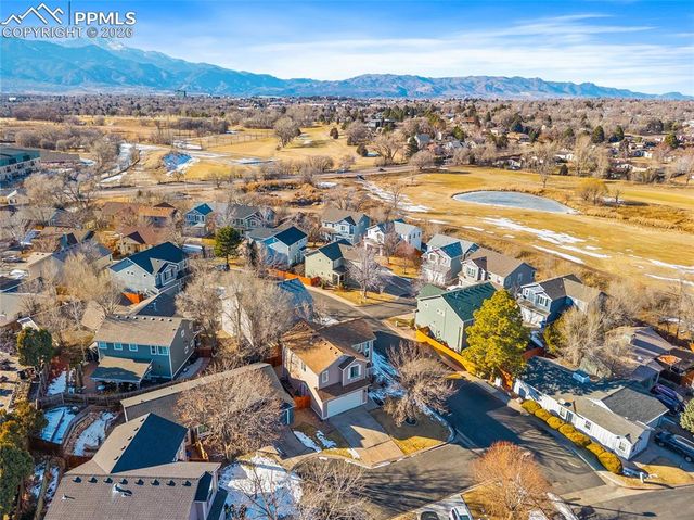 855 Dawn Break Loop, Colorado Springs, CO 80910