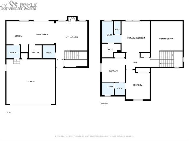 855 Dawn Break Loop, Colorado Springs, CO 80910