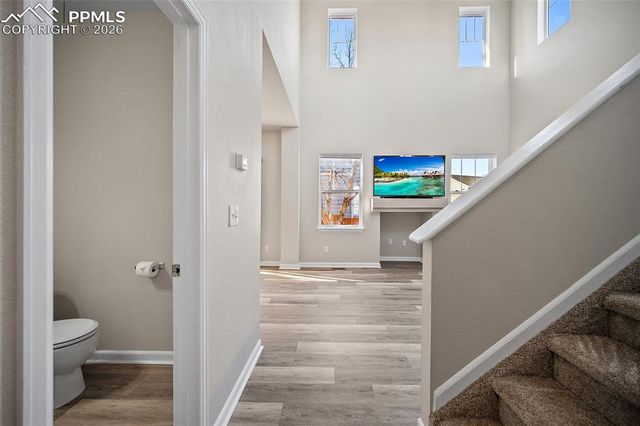 855 Dawn Break Loop, Colorado Springs, CO 80910