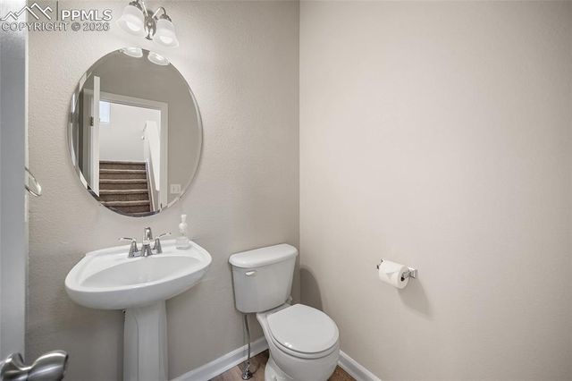 855 Dawn Break Loop, Colorado Springs, CO 80910