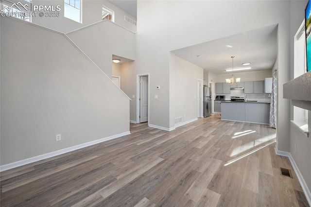 855 Dawn Break Loop, Colorado Springs, CO 80910