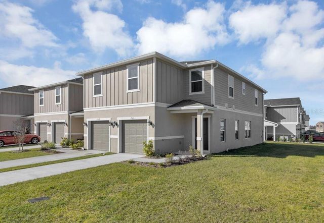 1513 MIRABELLA CIRCLE, Davenport, FL 33897