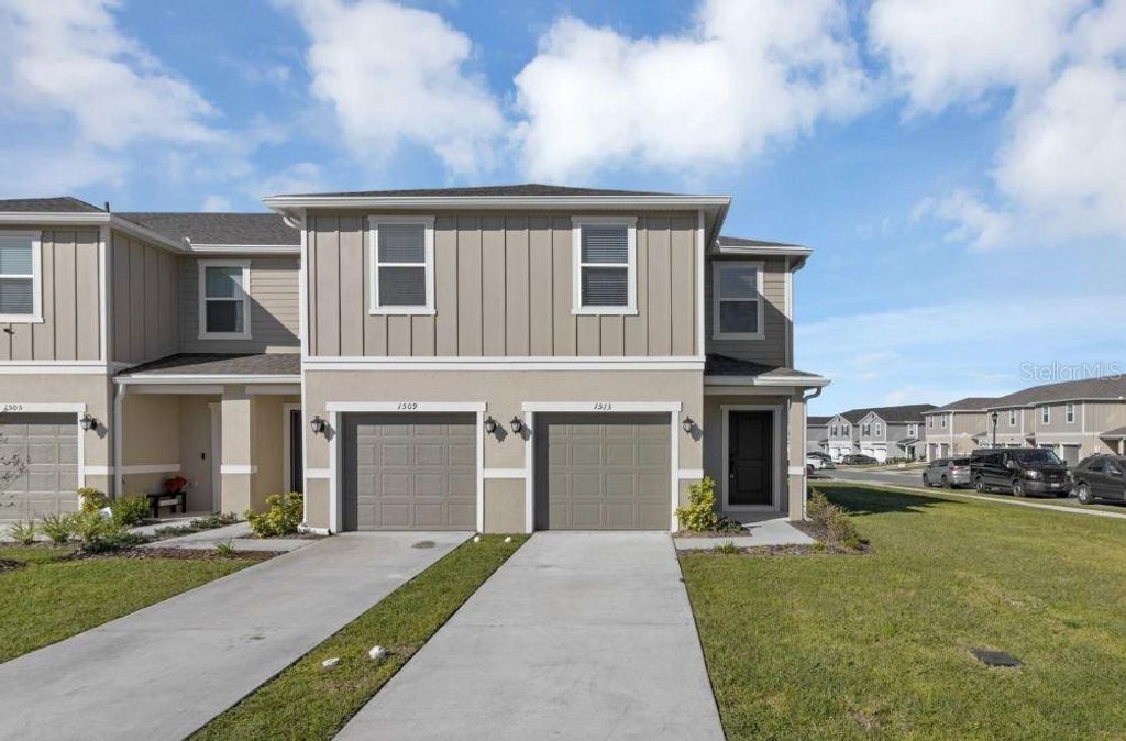 1513 MIRABELLA CIRCLE, Davenport, FL 33897
