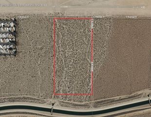 170th Street East & Avenue X, Palmdale, CA 93591