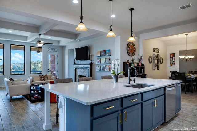 1230 Roaring Falls, New Braunfels, TX 78132