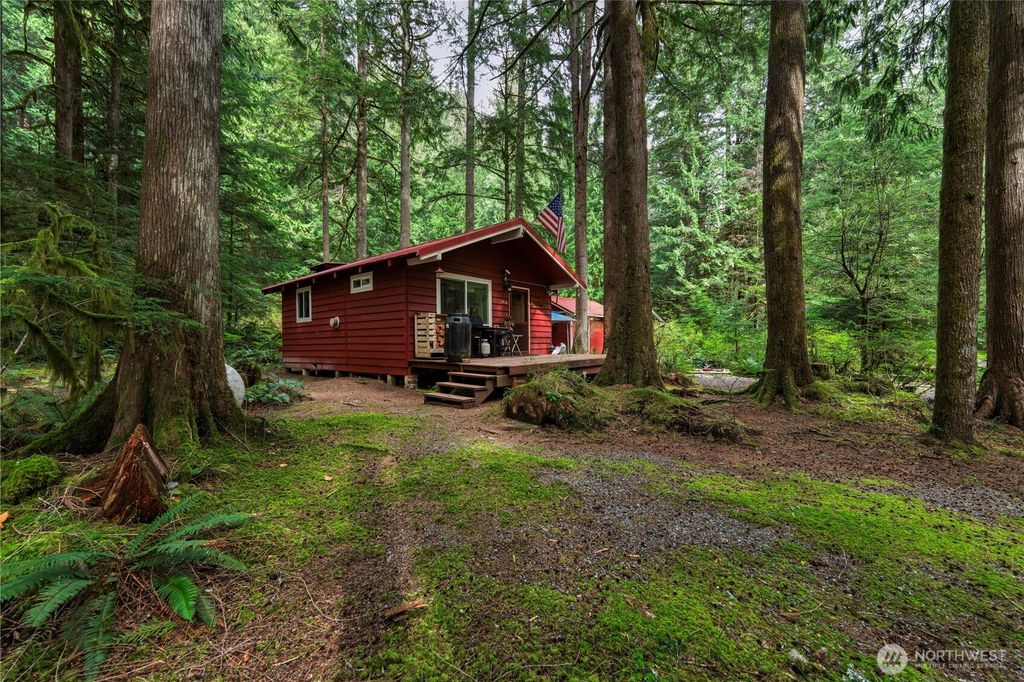 59631 Silver Creek Way, Sultan, WA 98294