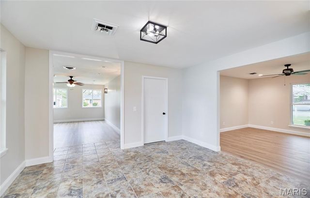 1329 S Wheaton Drive, St Charles, MO 63301