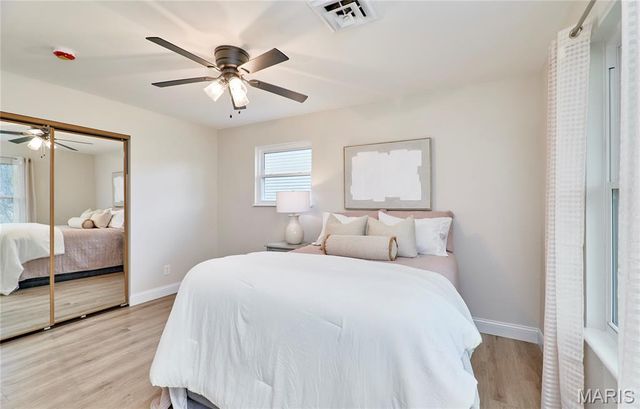 1329 S Wheaton Drive, St Charles, MO 63301