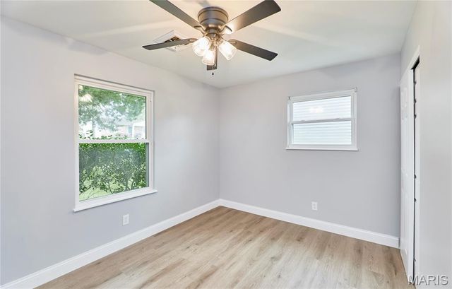 1329 S Wheaton Drive, St Charles, MO 63301