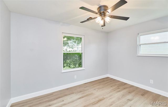 1329 S Wheaton Drive, St Charles, MO 63301