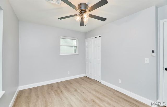 1329 S Wheaton Drive, St Charles, MO 63301