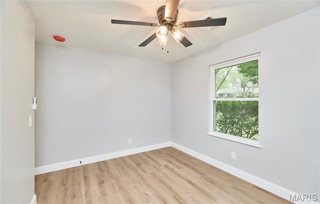 1329 S Wheaton Drive, St Charles, MO 63301